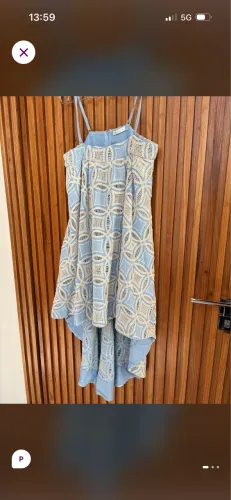 Vestido LITT