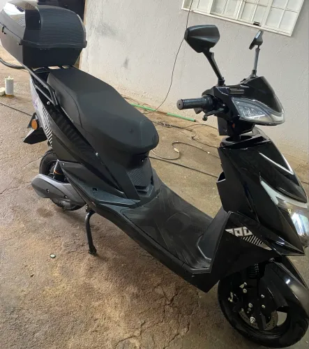 Moto elétrica 1000w 2027