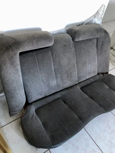 Banco traseiro Civic G5 e G6