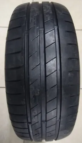 185/60R15 Goodyear EfficientGrip (usado) - R$ 90,00 und