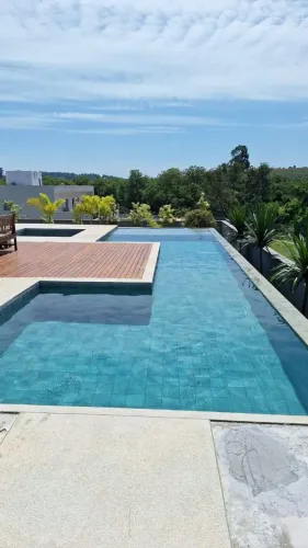 Piscineiro - Major Limp