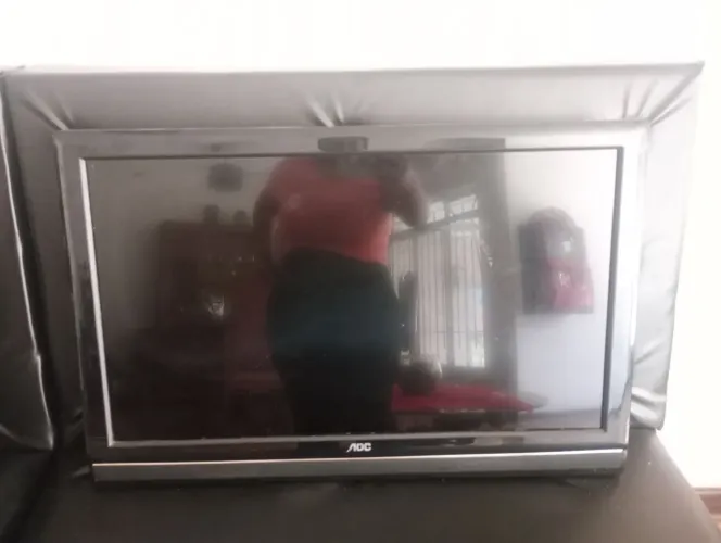TV 32 POLEGADAS AOC