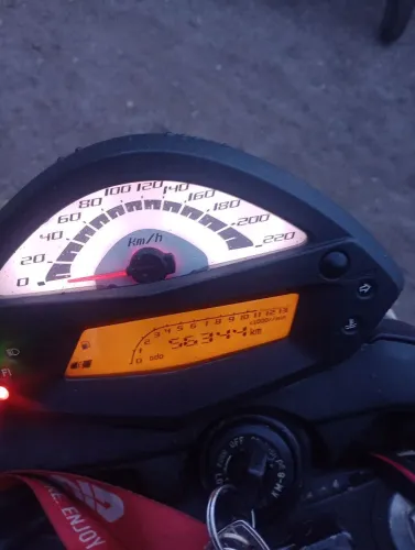 Kawasaki zerada 21,000 