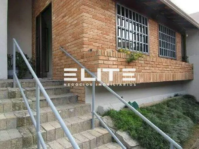 Casa para alugar, 250 m² - Centro - Santo André/SP
