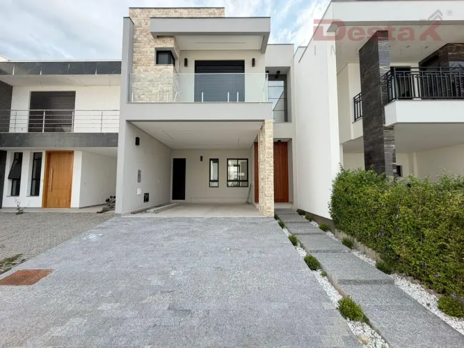 Casa no Deltaville - Biguaçu