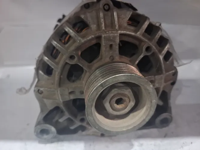 Alternador C3 206 207 1.4 