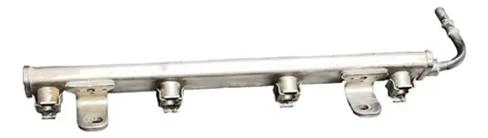 Flauta De Combustível Flex Nissan Sentra 2010 A 2012 2.0