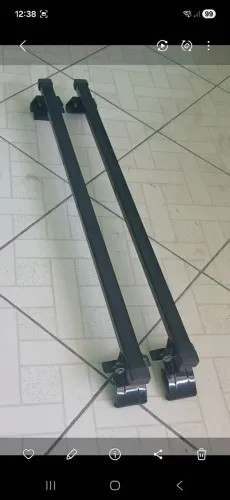 Aro de teto para veículo principalmente da Chevrolet 