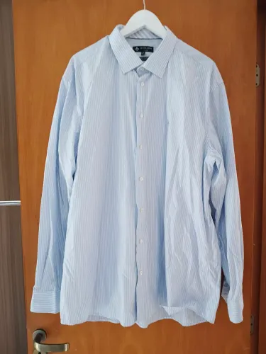 Camisa social DUDALINA