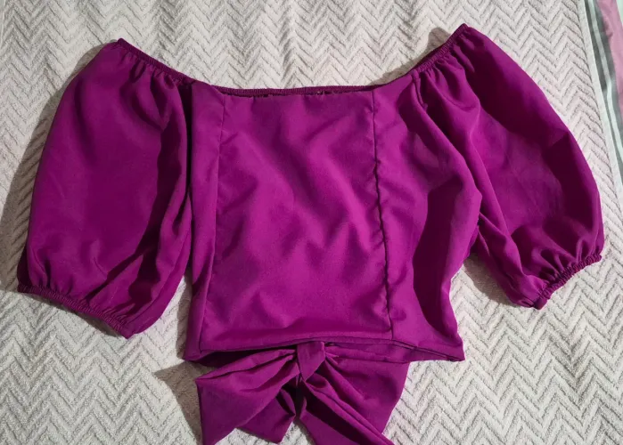 Desapego feminino tamanho P