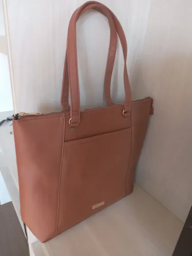 Bolsa grande nova 