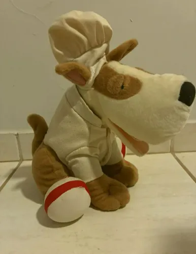 Pelucia