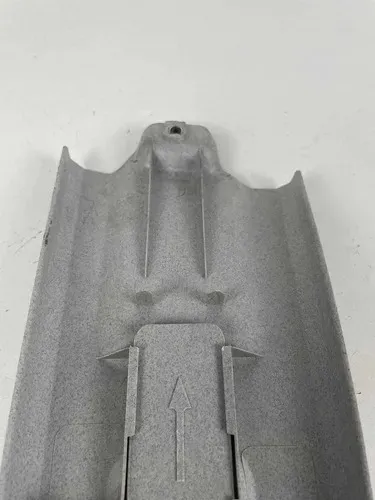 Acabamento Superior Lado Direito Fiat Idea