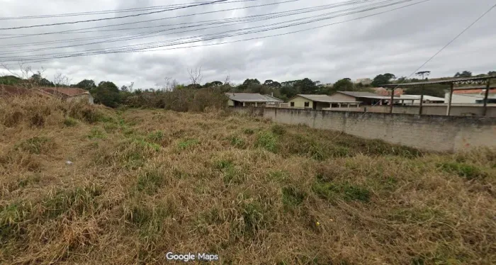 Terreno para Venda em Colombo, Paloma