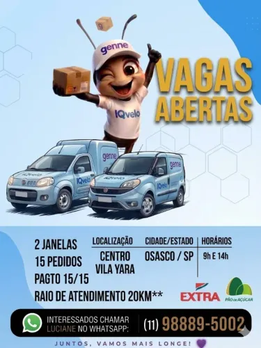 Agregamos