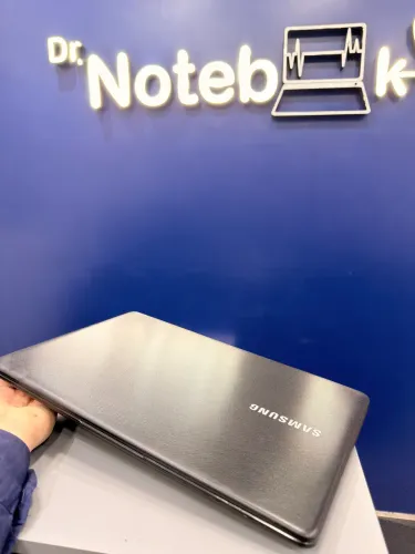 Notebook Samsung, Intel core i3, 8GB RAM, SSD 512GB