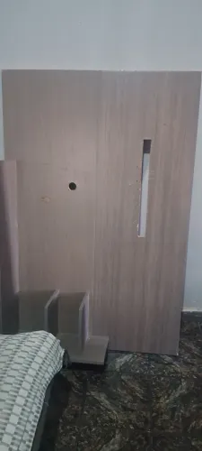 Painel de TV em bom estado .100 reais
