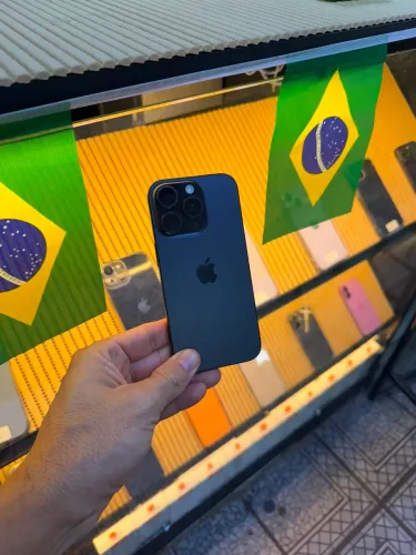 iPhone 14 Pro 128gb Descontos liberados por tempo limitado.
