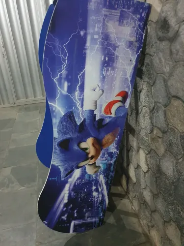 Cama de criança 