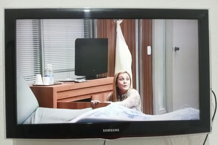 VENDA - TV MONITOR 32" SAMSUNG
