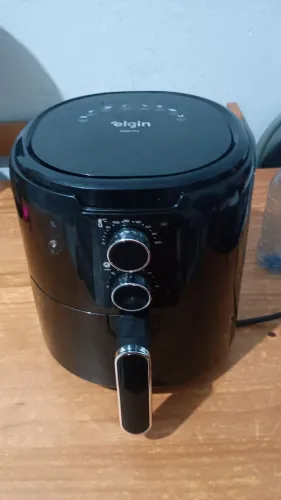  Airfryer 4,2 nova