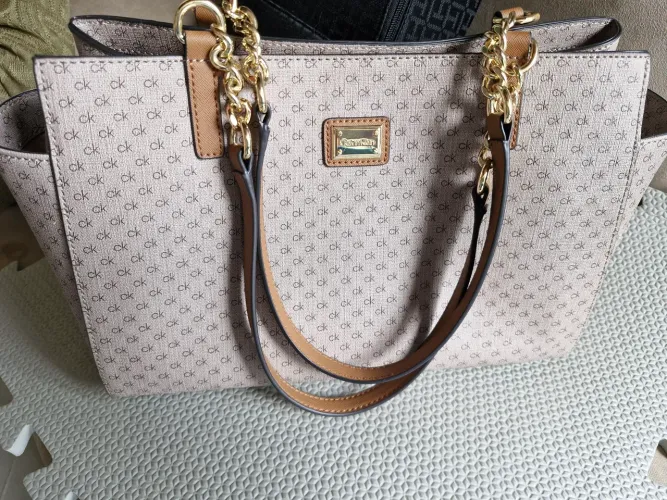 Bolsa Calvinklain