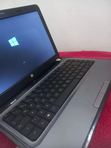 Notebook  hp i5 ssd 6gb  garantia 