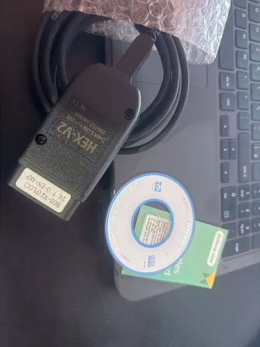 VCDS LINHA VW AUDI