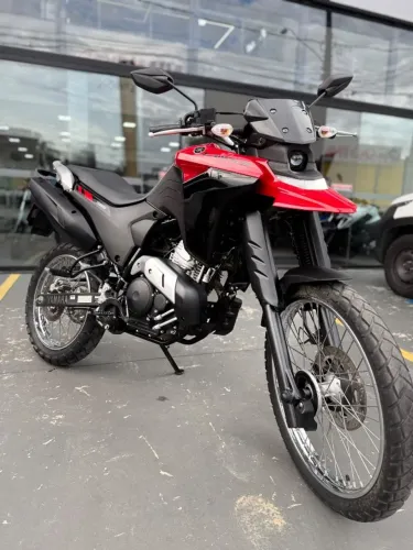XTZ LANDER 2025 BAIXO KM ABAIXO FIPE