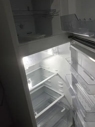 GELADEIRA FROST FREE DUPLEX SEMI NOVA