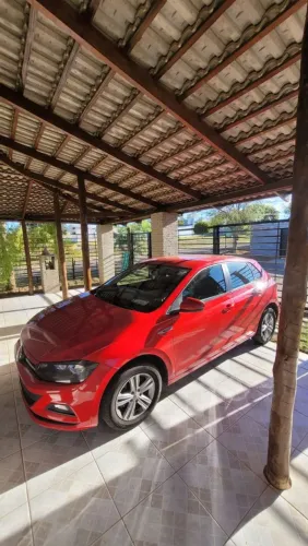 Volkswagen Polo Comfort. 200 TSI 1.0 Flex 12V Aut. 2018