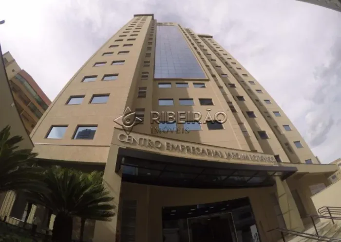 Sala Comercial no Jardim Botânico de 48,5 m² para locação ou venda