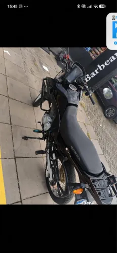 Honda Bros
