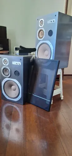 CAIXAS DE SOM CCE CL-990