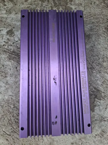 Potência roadstar 840w 