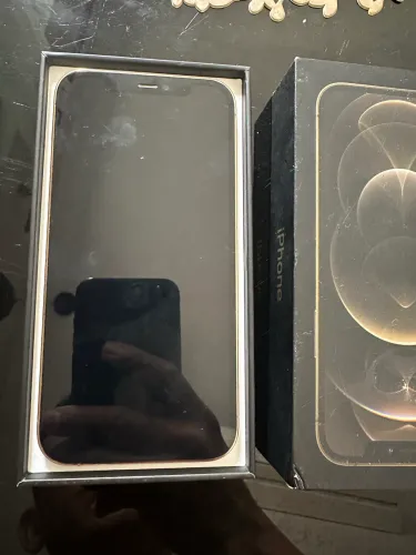 iPhone 12 Pro 128gb