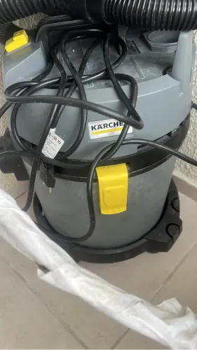 Vendo aspirador 