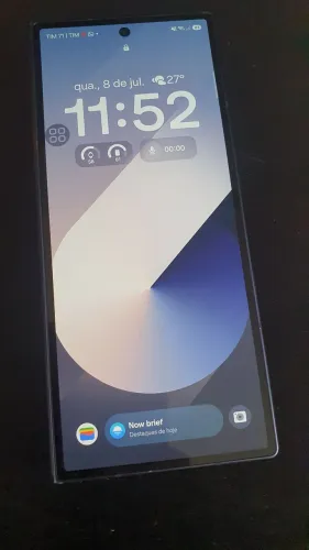 Galaxy Z Fold 6 - 512 Gb