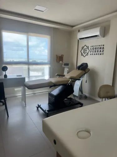 Aluguel de Consultório por Turno - Clínica de Estética Completa