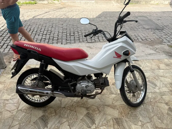 Pop 110i 2019 