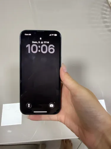iPhone 13 - 128 GB | Ótimo estado