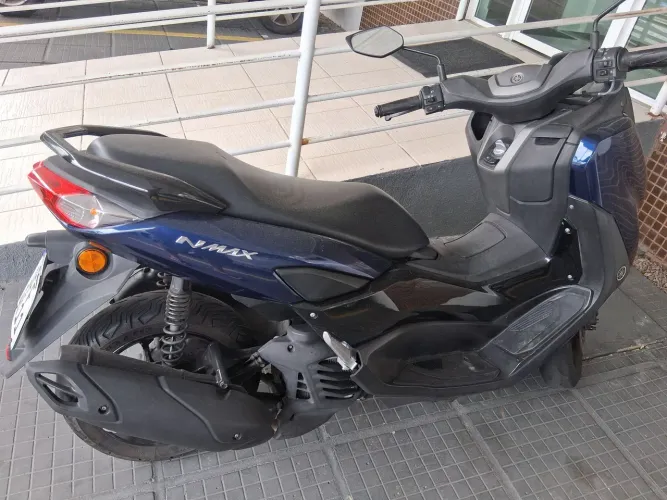 NMAX