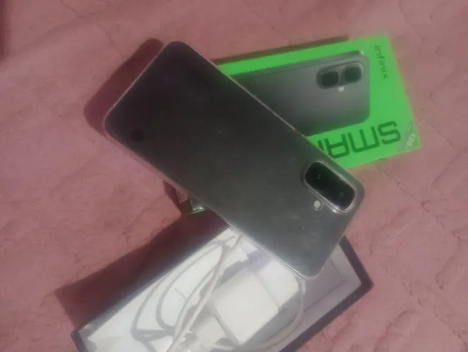 Vendo celular XAOMI SMART 10
