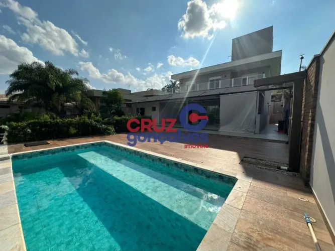Casa à Venda no Bairro Residencial Florença - Rio Claro - SP