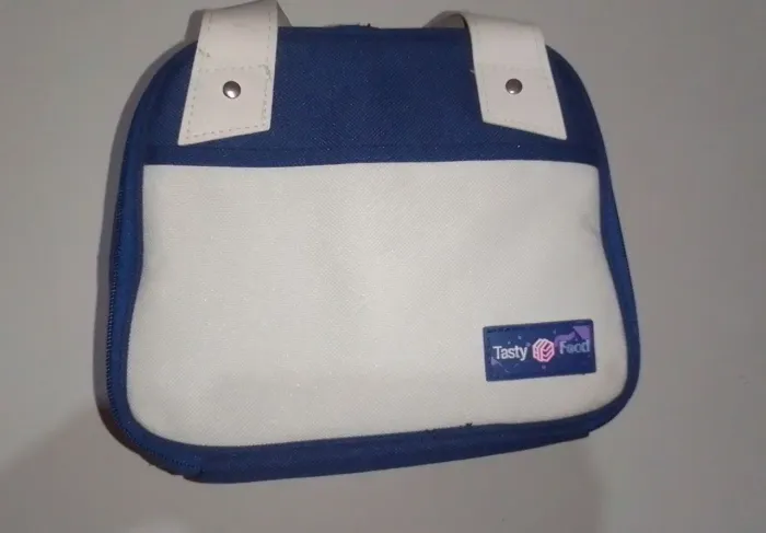 Bolsa/Lancheira térmica
