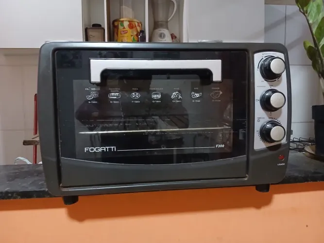 Forno top