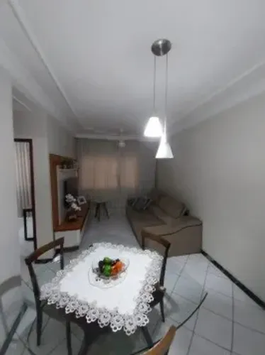 Apartamento para Venda em Vila Velha, Cobilândia, 2 dormitórios, 1 banheiro, 1 vaga