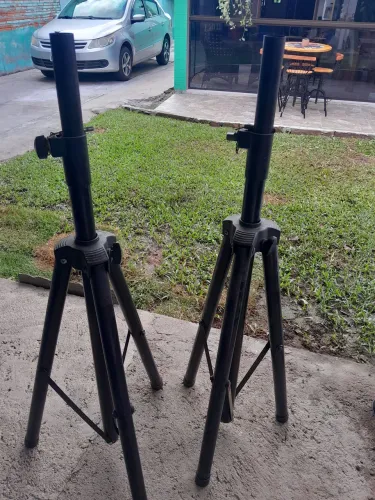 Pedestal para caixas