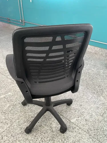 Cadeira Giratória