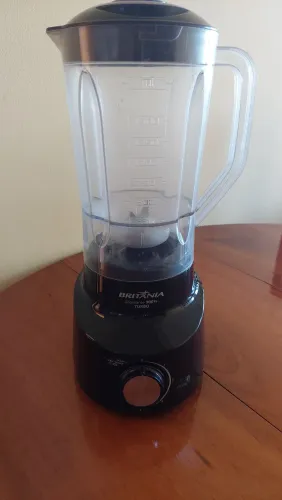 Ventilador Britânia 
